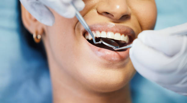 Best Emergency TMJ Treatment in Carmi, IL