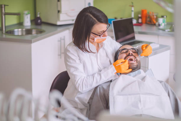 Best Emergency Denture Repair in Carmi, IL