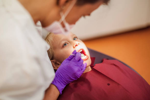 Best Emergency Treatment for Dental Infections or Abscesses in Carmi, IL