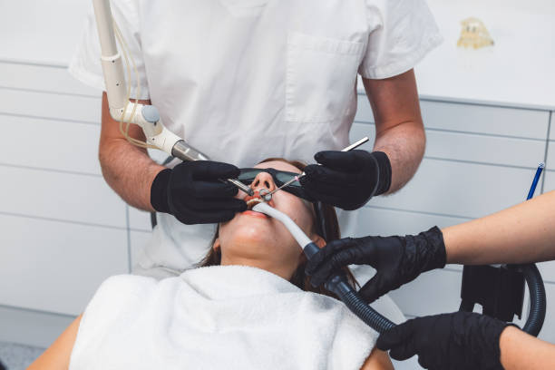 Best Urgent Care for Lost Fillings or Crowns in Carmi, IL
